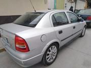Opel Astra • 2003 • 135,070 km 5
