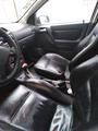 Opel Astra • 2003 • 135,070 km 2