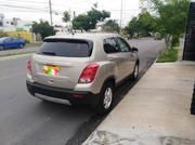 Chevrolet Trax • 2014 • 58,500 km 12
