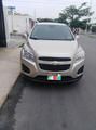 Chevrolet Trax • 2014 • 58,500 km 9