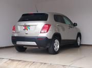 Chevrolet Trax • 2014 • 58,500 km 5