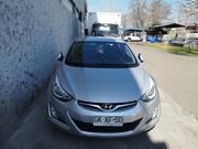 Hyundai Elantra • 2014 • 87,100 km 6