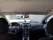 Hyundai Elantra • 2014 • 87,100 km 9