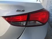 Hyundai Elantra • 2014 • 87,100 km 4