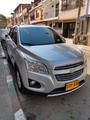 Chevrolet Tracker • 2017 • 31,000 km 5