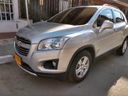 Chevrolet Tracker • 2017 • 31,000 km 2