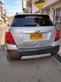 Chevrolet Tracker • 2017 • 31,000 km 4