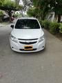 Daihatsu Delta • 2016 • 37,000 km 1