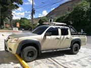 Mazda BT • 2014 • 161,000 km 6