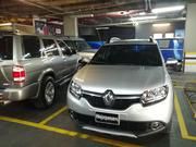 Renault Stepway • 2019 • 3,360 km 1