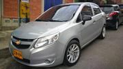 Chevrolet Sail • 2015 • 83,000 km 11
