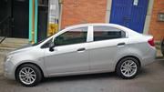 Chevrolet Sail • 2015 • 83,000 km 8