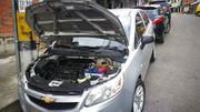 Chevrolet Sail • 2015 • 83,000 km 5