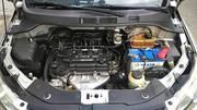 Chevrolet Sail • 2015 • 83,000 km 1