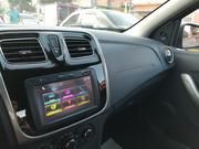 Renault Stepway • 2019 • 3,360 km 4