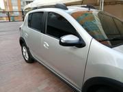 Renault Stepway • 2019 • 3,360 km 3