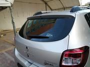 Renault Stepway • 2019 • 3,360 km 6