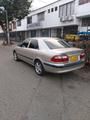 Mazda 626 • 2004 • 168,055 km 2