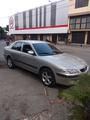 Mazda 626 • 2004 • 168,055 km 1
