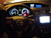 Mazda 3 • 2013 • 69,900 km 5