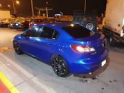 Mazda 3 • 2013 • 69,900 km 2