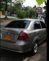 Chevrolet Aveo • 2010 • 102,000 km 2
