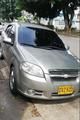 Chevrolet Aveo • 2010 • 102,000 km 4