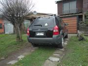 Hyundai Tucson • 2008 • 204,000 km 6
