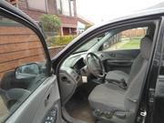 Hyundai Tucson • 2008 • 204,000 km 4