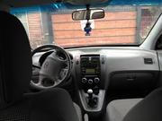 Hyundai Tucson • 2008 • 204,000 km 2