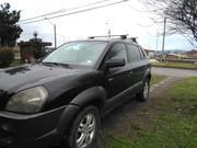 Hyundai Tucson • 2008 • 204,000 km 8
