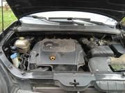 Hyundai Tucson • 2008 • 204,000 km 7