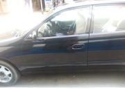 Toyota Corona • 1995 • 21,600 km 3