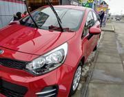 Kia Rio • 2016 • 5,500 km 3
