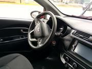 Kia Rio • 2016 • 5,500 km 5
