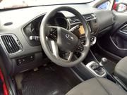 Kia Rio • 2016 • 5,500 km 6