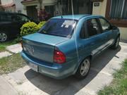 Chevrolet  • 2008 • 143,000 km 4