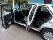 Nissan Sentra v16 • 2008 • 107 km 7