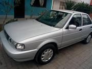 Nissan Sentra v16 • 2008 • 107 km 6