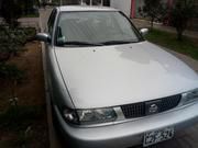 Nissan Sentra v16 • 2008 • 107 km 1