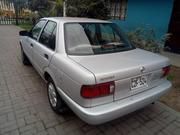 Nissan Sentra v16 • 2008 • 107 km 3