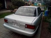 Nissan Sentra v16 • 2008 • 107 km 2