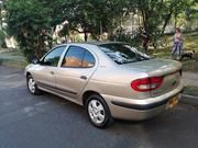 Renault Mégane • 2005 • 207,000 km 3