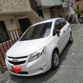 Chevrolet Sail • 2014 • 111 km 1