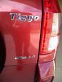 Chery Tiggo • 2014 • 117,000 km 1