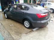 Kia Rio • 2016 • 16,000 km 3