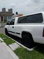 Chevrolet Silverado • 2000 • 150,000 km 2