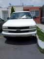 Chevrolet Silverado • 2000 • 150,000 km 4