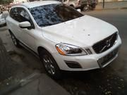 Volvo XC60 • 2014 • 4,000 km 4