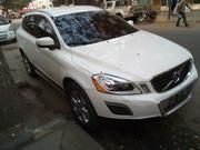 Volvo XC60 • 2014 • 4,000 km 2